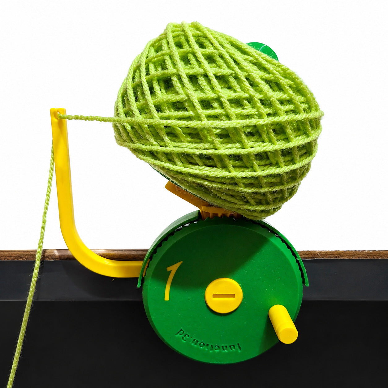 🔥LAST DAY 49% OFF - 🧶Manual Yarn Winder
