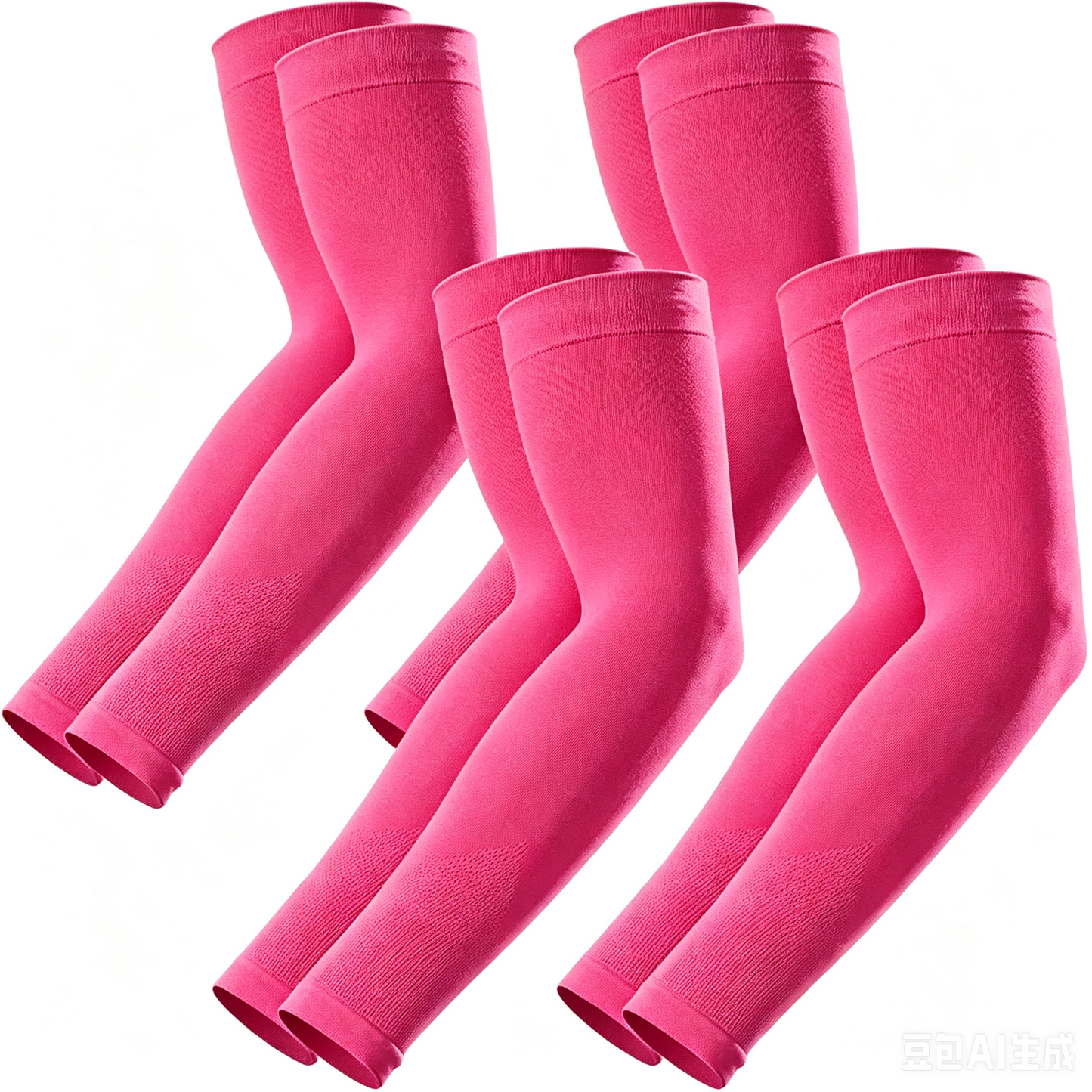 🔥 50% OFF | UPF 50+ Cooling UV Protection Arm Sleeves for Men & Women | Stay Cool Outdoors