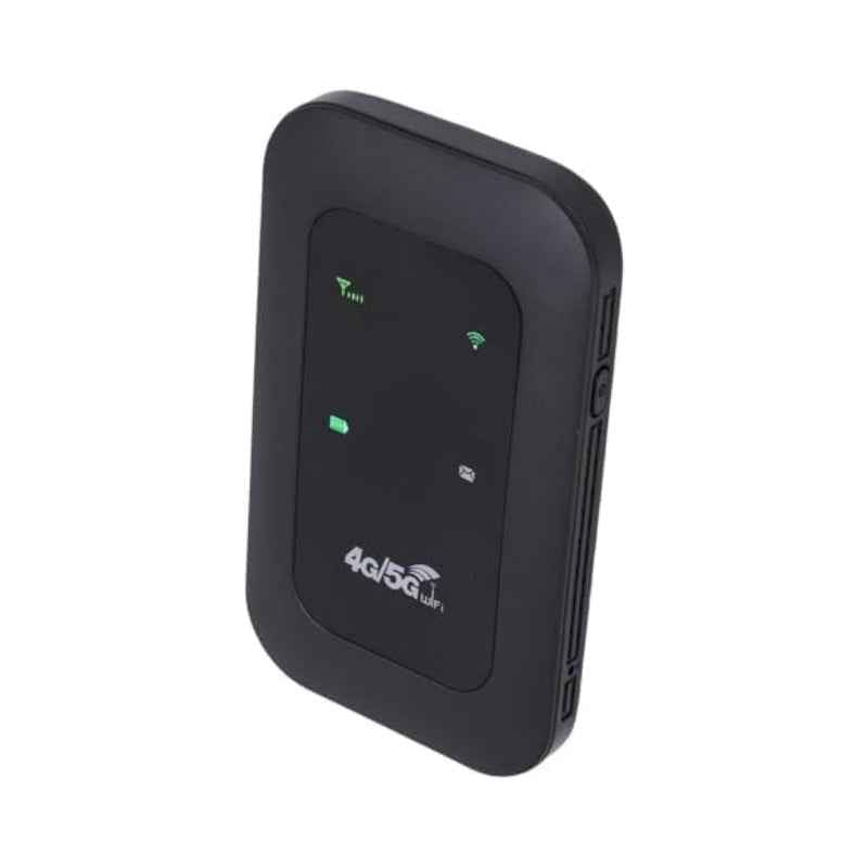 πΆππ» All-Network Pocket WiFi π₯ Instant Connection, No Setup Required