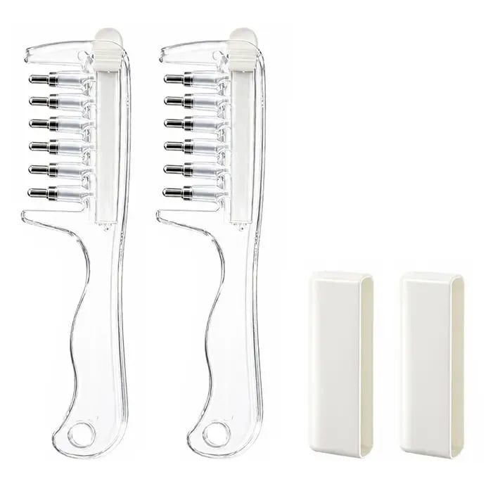Hot Sale ๐โโ๏ธ Scalp Liquid Applicator Comb
