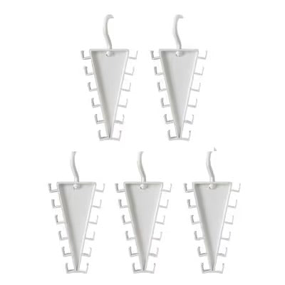 🌟V-Shaped Double-Sided Closet Organizer Hanger