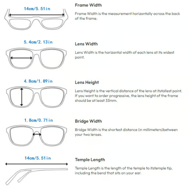 🌟WOMEN'S DIAMOND RIMLESS ANTI-BLUE LIGHT PRESBYOPIA GLASSES