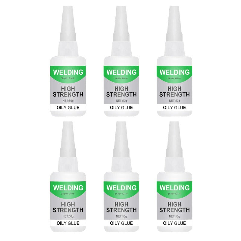 š„LIMITED-TIME 50% OFF!š„Instant-Bond Flex Oily Glue