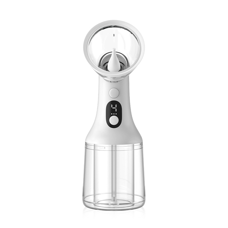 π Pulse Electric Ear Cleaner β Gentle Water Rinse Ear Care Tool π§