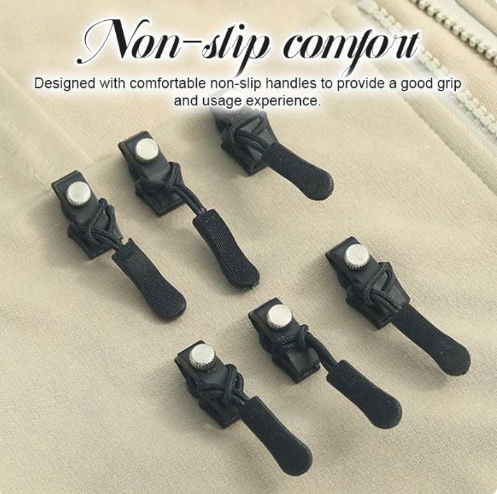 Easy Installation Zipper Repair Kit