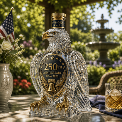 🔥 Flash Sale-60% Off 🦅250th Anniversary Commemorative Bottle