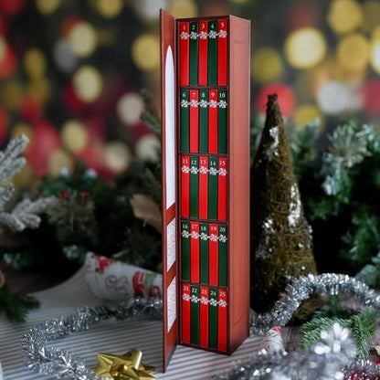 Last Day 50% OFF ✨💥 Mini Book Ornament Advent