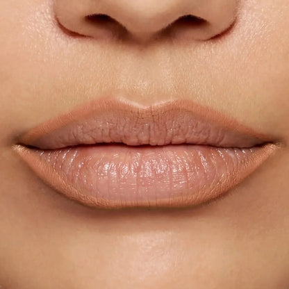 Glide Lip Liner — Creamy, Blendable Color with Smooth Application