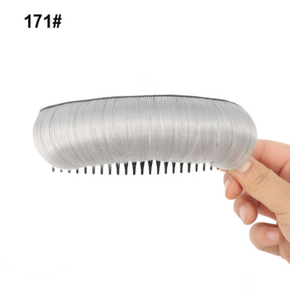 🔥HOT SALE🔥Invisible Fluffy Hair Pad