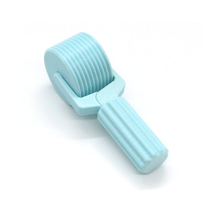 💎 3D Printed Diamond Painting Pressure Roller – Handmade DIY Diamond Art Fixer Tool ✨