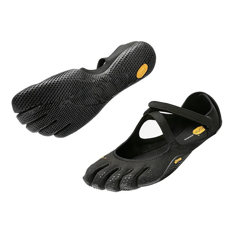 🧘Women's Five-Toe Yoga Shoes – Barefoot Minimalist Training Footwear