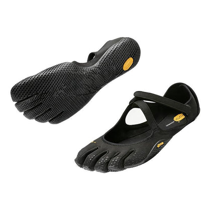 🧘Women's Five-Toe Yoga Shoes – Barefoot Minimalist Training Footwear