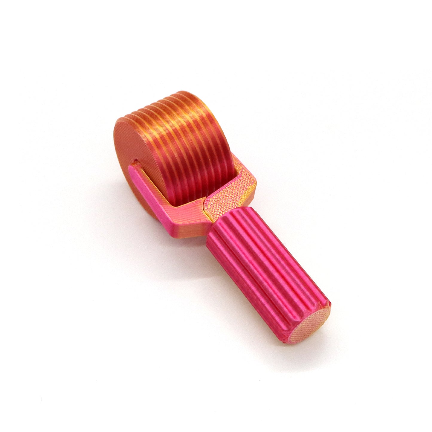 💎 3D Printed Diamond Painting Pressure Roller – Handmade DIY Diamond Art Fixer Tool ✨