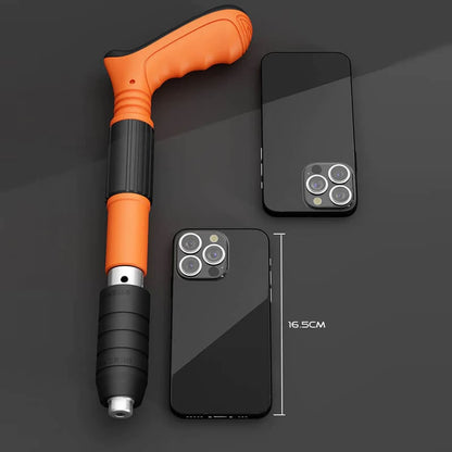 🔥 - Woodworking and Decoration Integrated Air Nailer