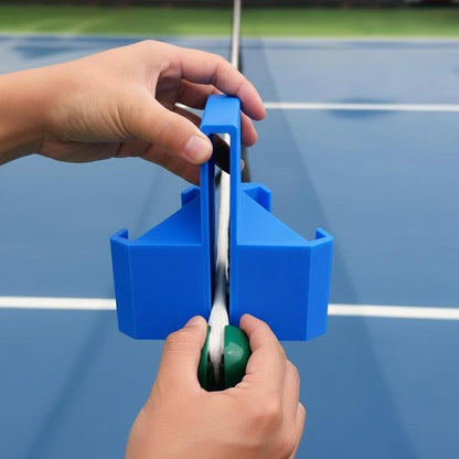 3D Printing Tennis Net Camera Stand Tennis Accessories