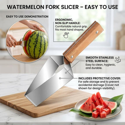 🍉Buy 1 Get 1 Free🔪2026 New Watermelon Slicer