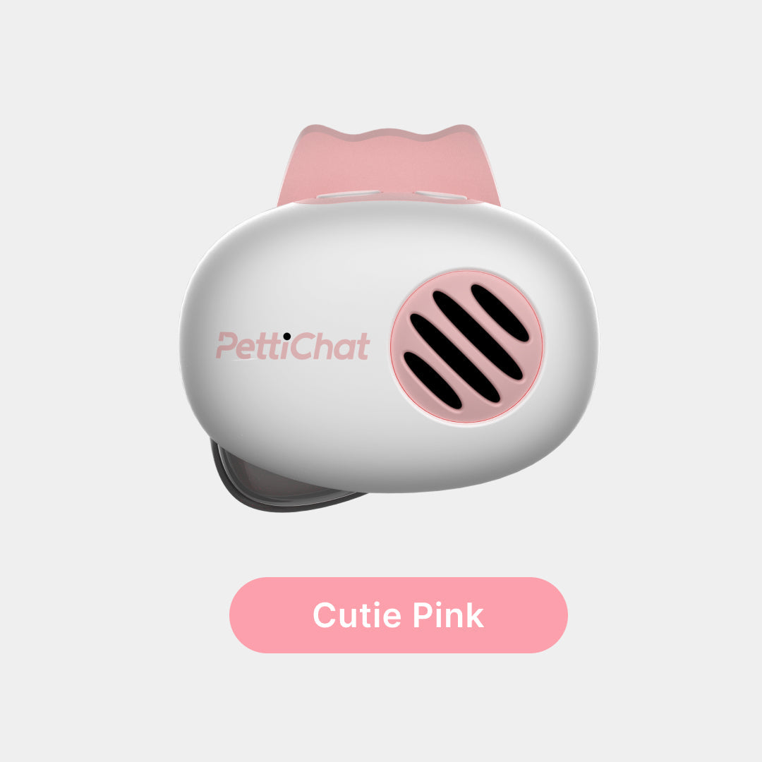 AI Pet Translator & Real-Time GPS Tracker