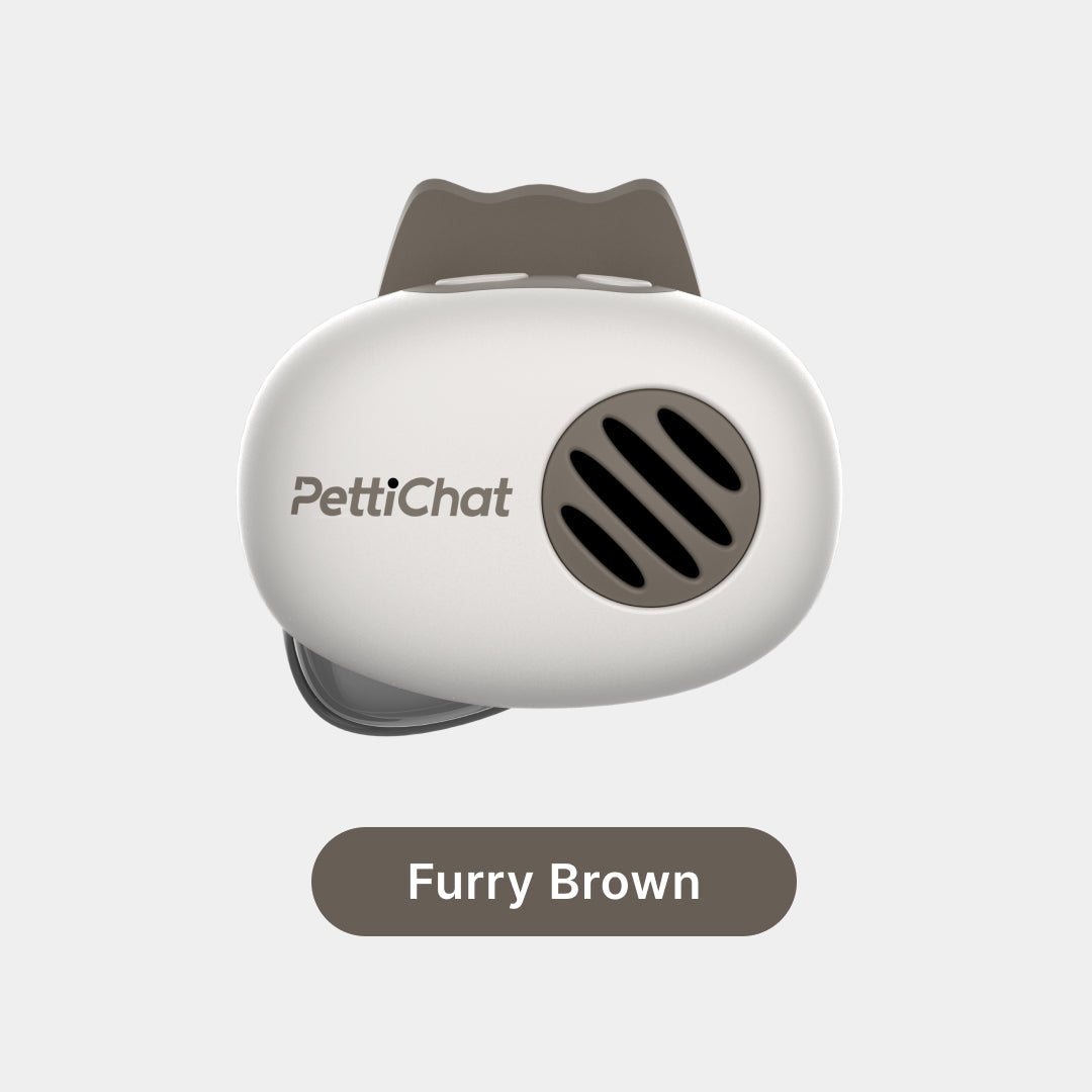 AI Pet Translator & Real-Time GPS Tracker
