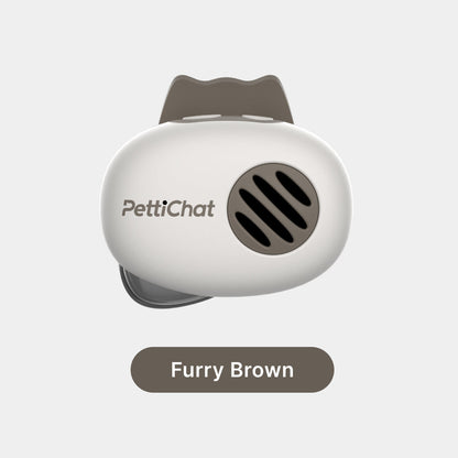 AI Pet Translator & Real-Time GPS Tracker