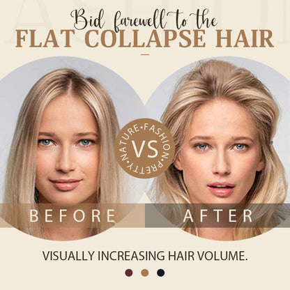🔥HOT SALE🔥Invisible Fluffy Hair Pad