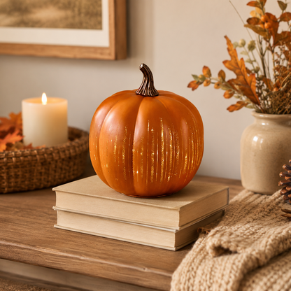 🔥2026 HOT SALE - 🎃✨ Illuminated Starry Night Pumpkins ✨