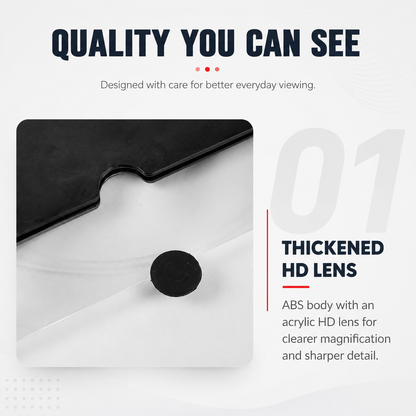 👁️ 3D HD Phone Screen Enlarger – Foldable Eye-Protection Magnifier Stand for Videos & Gaming 📱✨