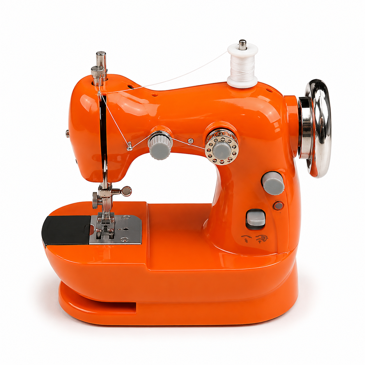 Mini Electric Sewing Machine