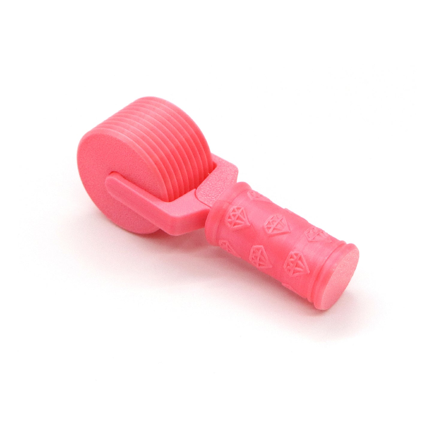 💎 3D Printed Diamond Painting Pressure Roller – Handmade DIY Diamond Art Fixer Tool ✨