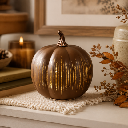 🔥2026 HOT SALE - 🎃✨ Illuminated Starry Night Pumpkins ✨