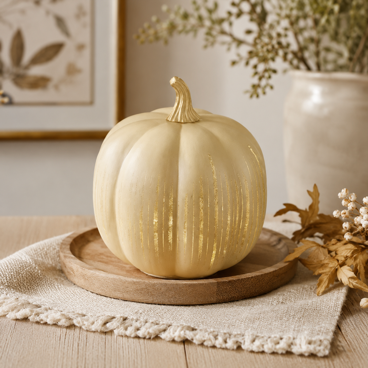 🔥2026 HOT SALE - 🎃✨ Illuminated Starry Night Pumpkins ✨