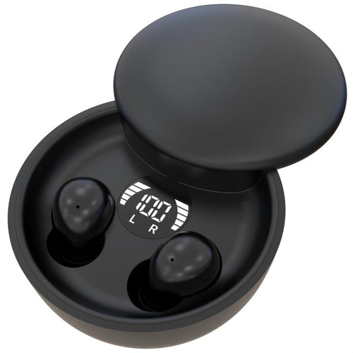 Mini Invisible Earbuds