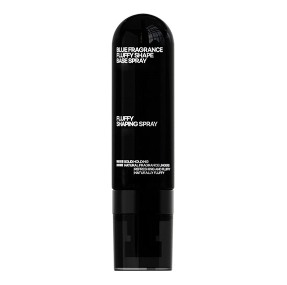 💁Buy 1 Get 1 Free✨Fluffy Hair Shaping Spray, Long Lasting Peach Scent Volumizing Hair Mist for All-Day Hold