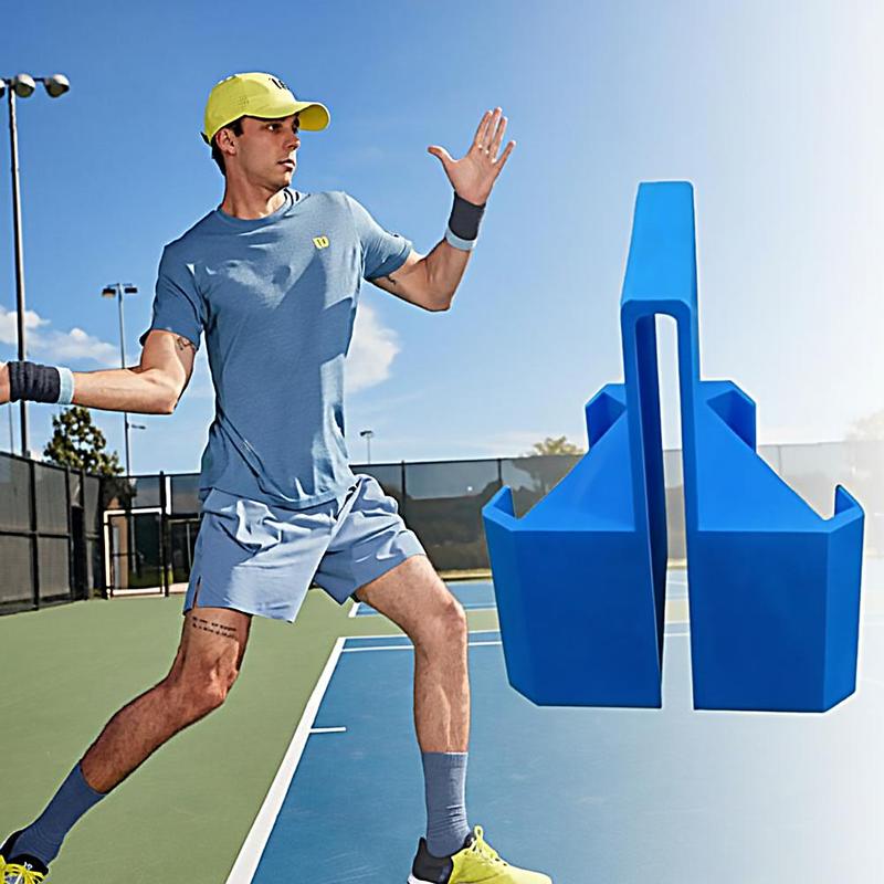 3D Printing Tennis Net Camera Stand Tennis Accessories