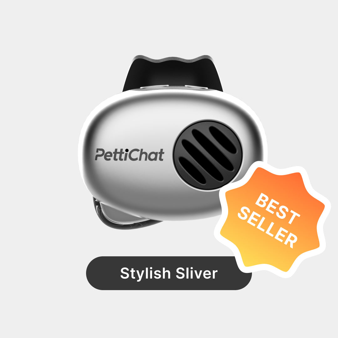 AI Pet Translator & Real-Time GPS Tracker