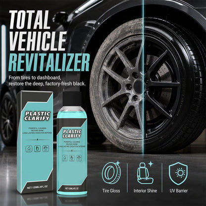 🔥Last Day 50% OFF - 🎄✨Interior Maintenance Refresher for Car
