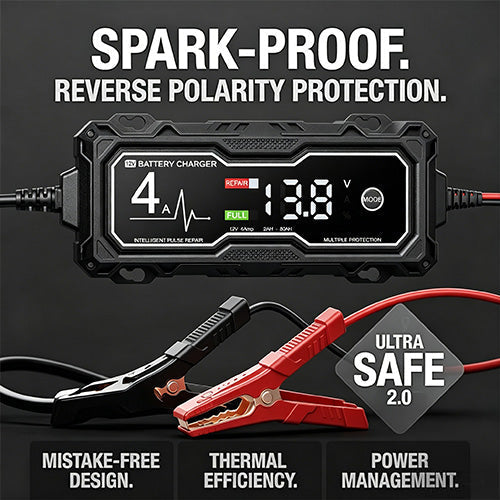 🔥 Save Big Today 🚗 Boost X GBX155 4250A Jump Starter + Free Shipping