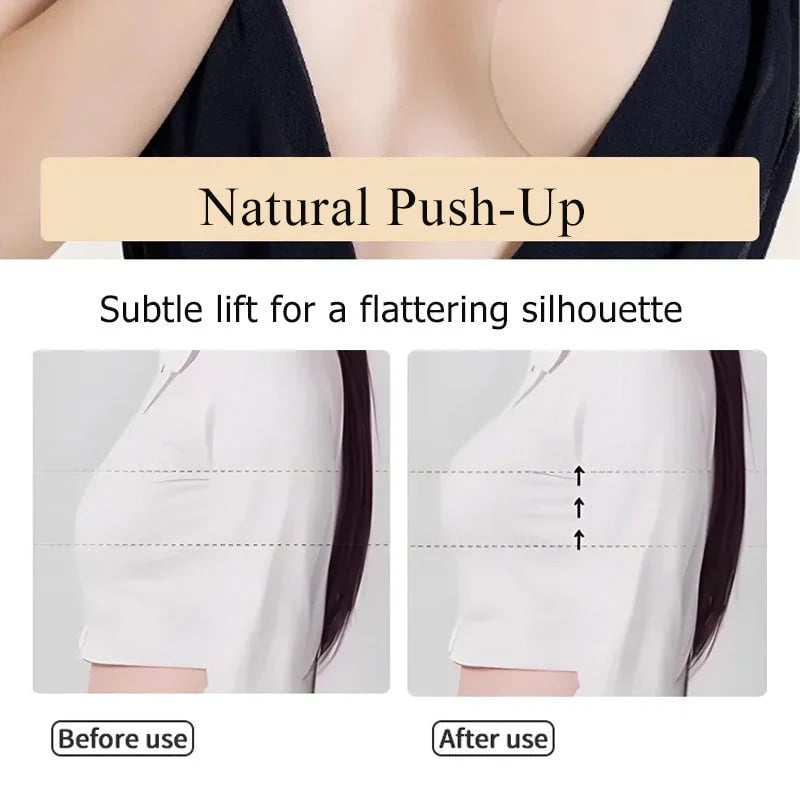 🔥Buy 1 Get 1 Free🎁Invisible Breast Lift Pads