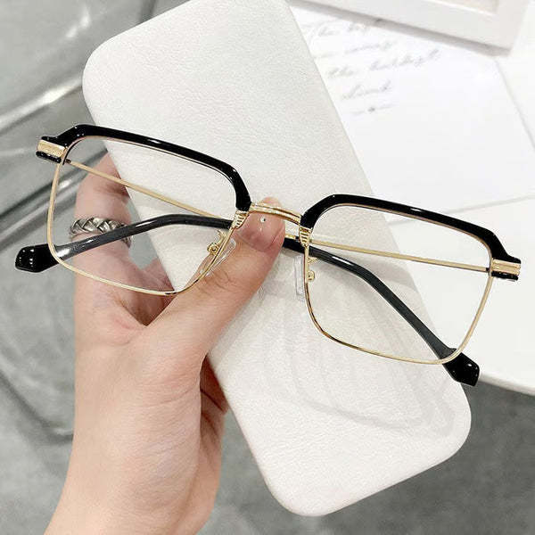 🔥Heißer Verkauf 49% Rabatt👓✨ Selbstjustierende HD Lesebrillen（💥Kaufe 3, erhalte 1 gratis 🛒Kostenloser Versand）