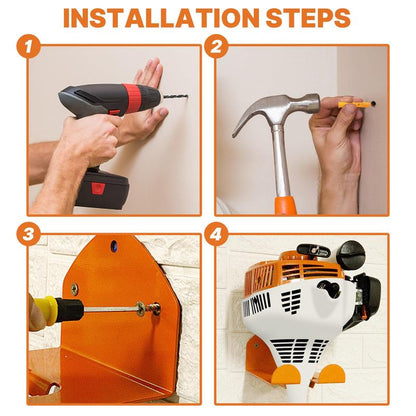 🔥Limited Time 50% Off✨Garage Organizer Wall Hanger