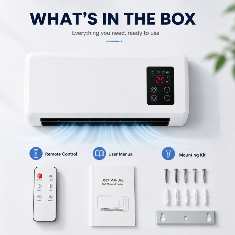 🔥Limited Discount🔥Ductless Portable Air Conditioners No Windows Needed