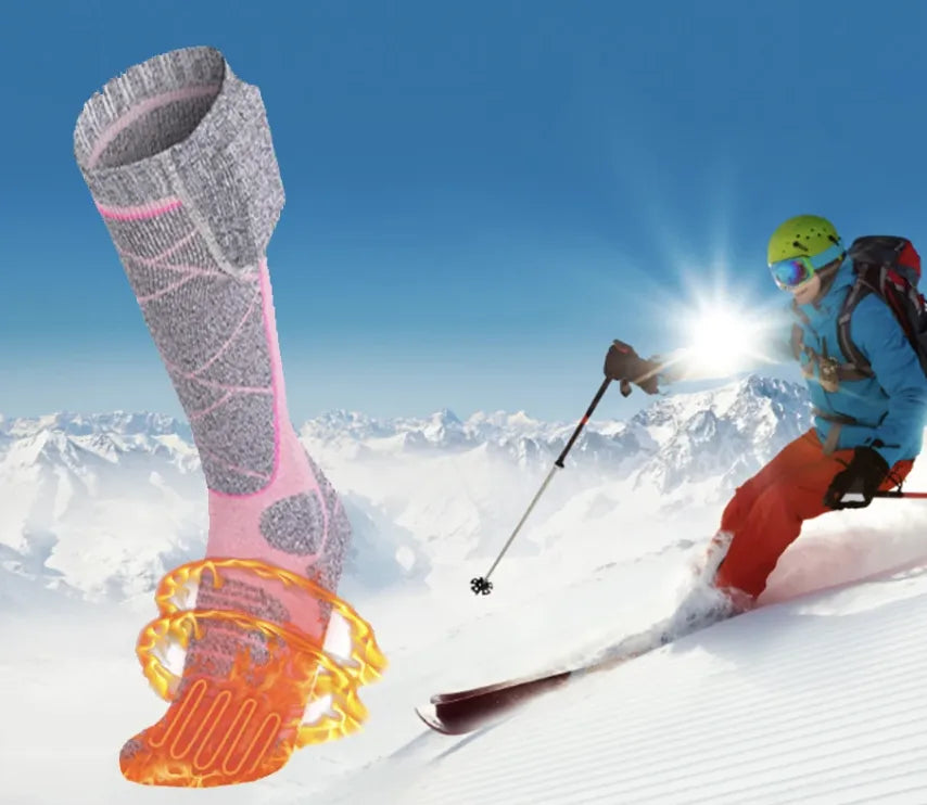 🔥Electric Heated Socks
