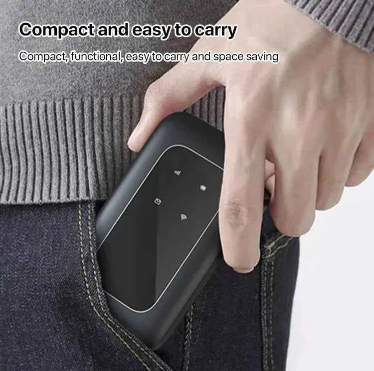 📶No Monthly Fee|| Pocket WiFi – No Setup. No Hassle.Ready in Seconds .Just Connect🛜