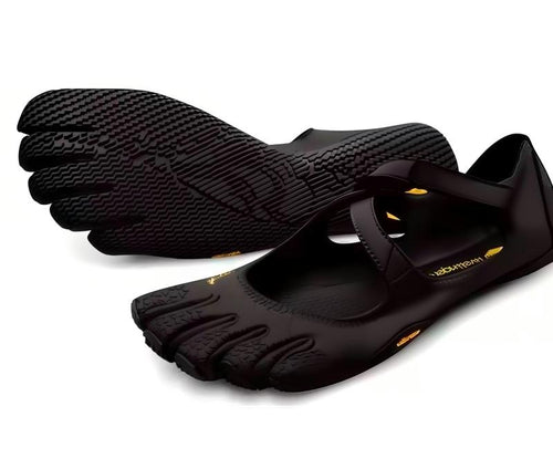🧘Women's Five-Toe Yoga Shoes – Barefoot Minimalist Training Footwear
