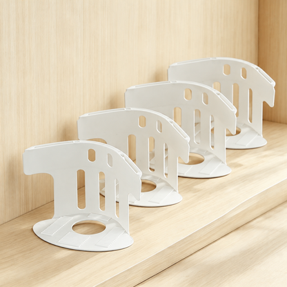 4-Pack Bed Sheet Tie-Down Straps, Suitable For Mattresses Of Various Sizes