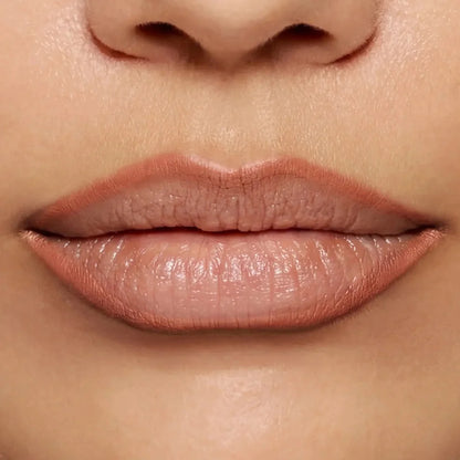 Glide Lip Liner — Creamy, Blendable Color with Smooth Application