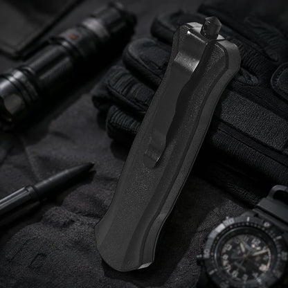 🔥Limited Time Discount 💥🔪New Draven Matt Diskin OTF AUTO Knife