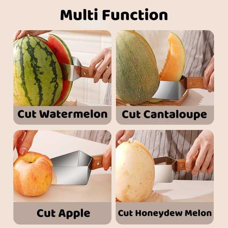 🍉Buy 1 Get 1 Free🔪2026 New Watermelon Slicer