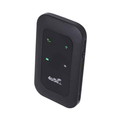 📶 All-Network Pocket WiFi – Ready in Seconds No Setup! No Hassle! Just Connect!🔥[Power on and use, free for life]