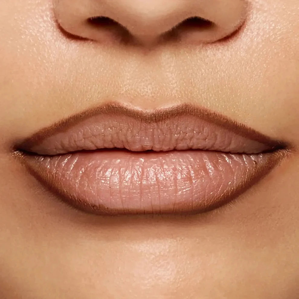 Glide Lip Liner — Creamy, Blendable Color with Smooth Application