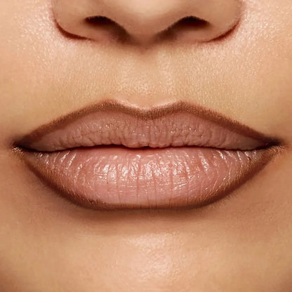 Glide Lip Liner — Creamy, Blendable Color with Smooth Application